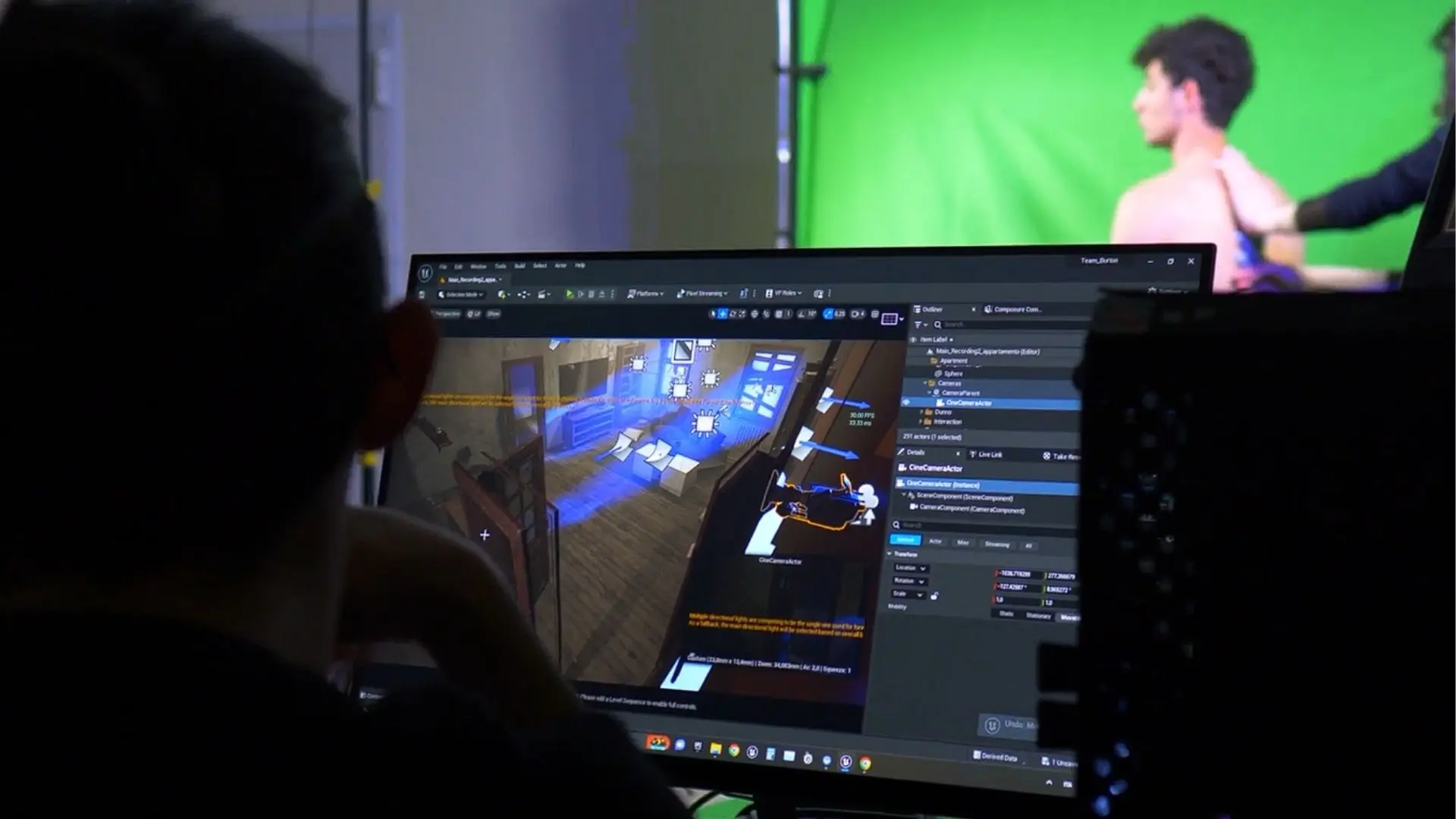 virtual production 1